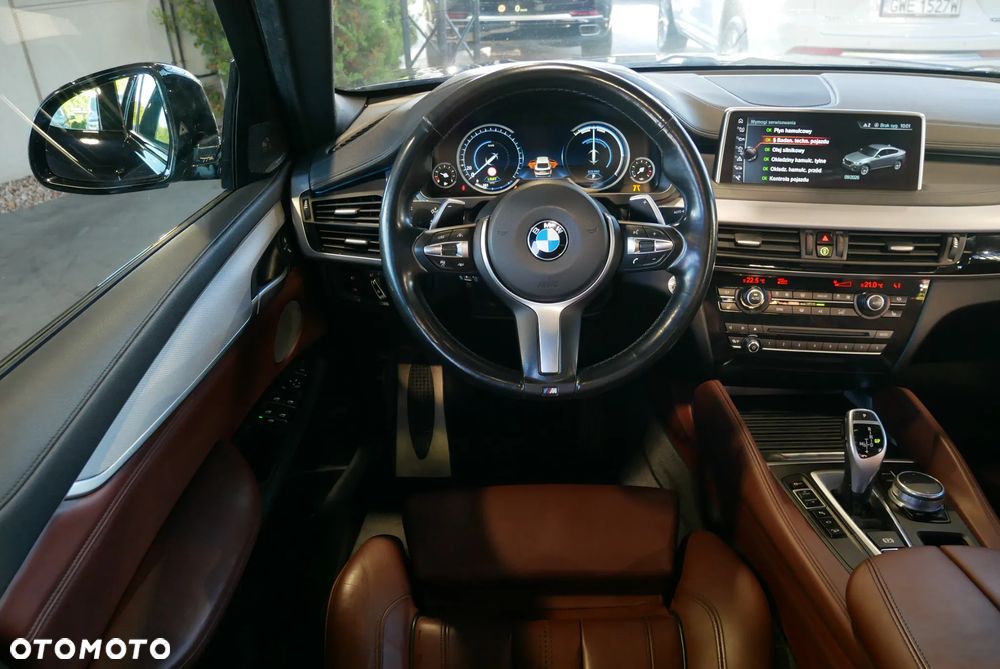 BMW X6 - 16
