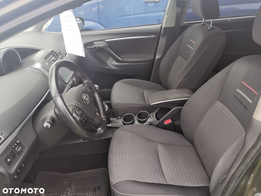 Toyota Verso 1.8 Selection EU6 - 12