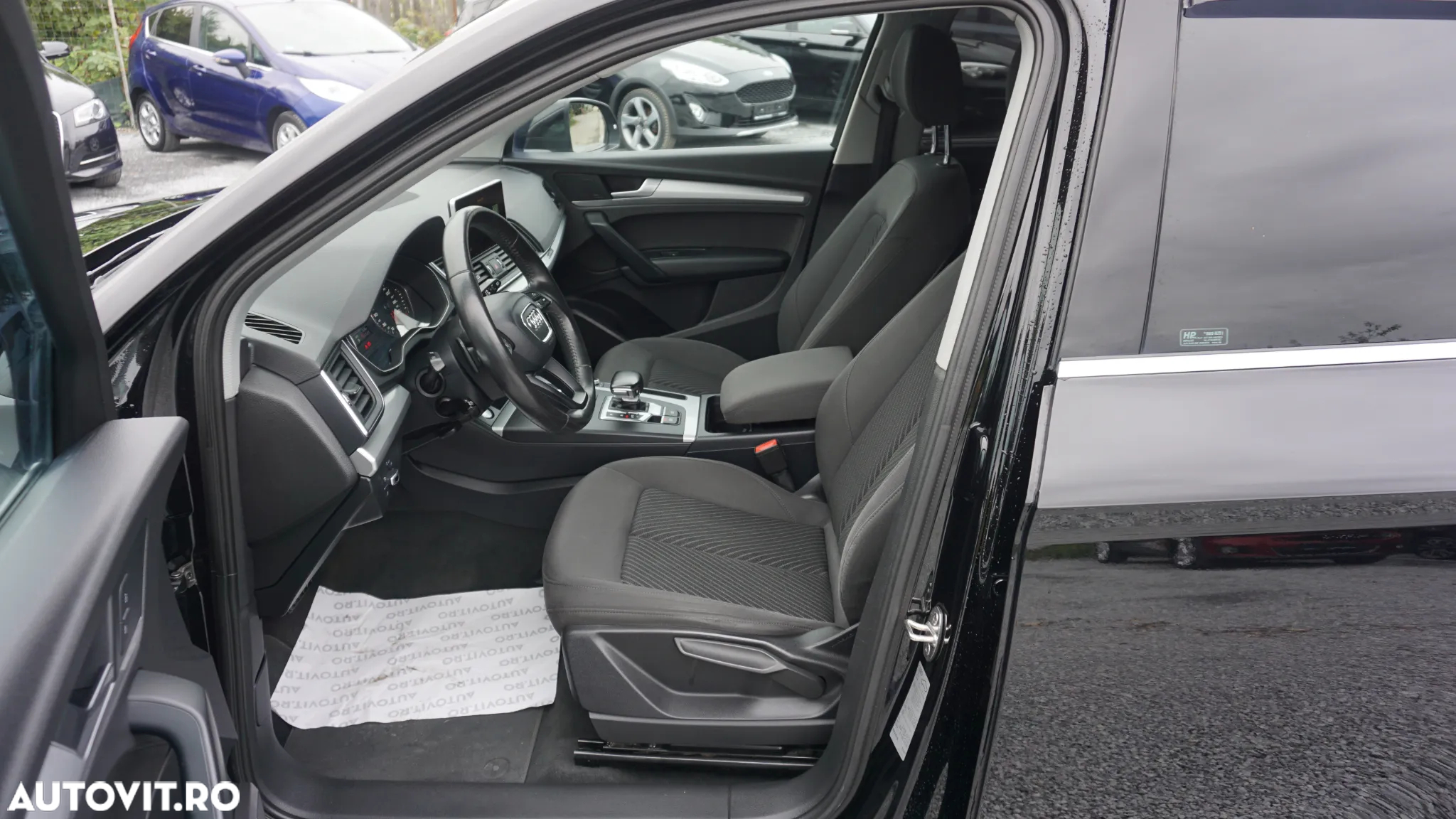 Audi Q5 2.0 TDI Quattro S tronic - 6