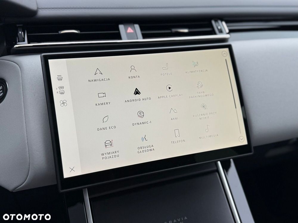 Land Rover Range Rover Velar - 27