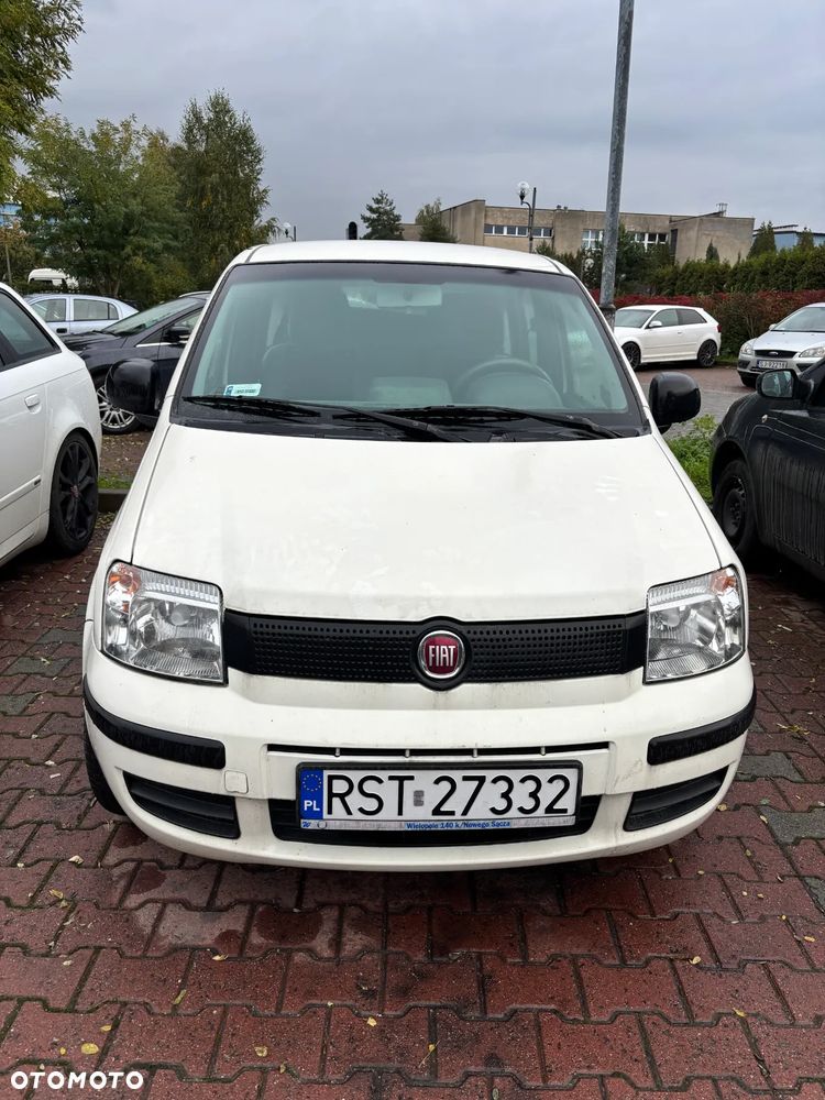 Fiat Panda 1.2 Pop - 1