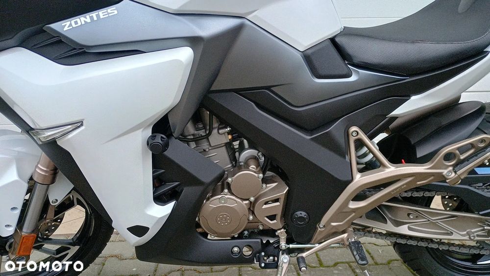 Zontes 310X - 21