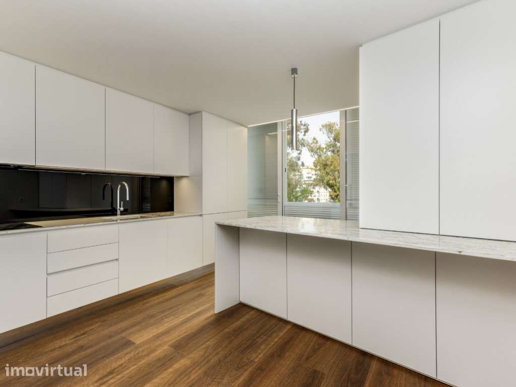 Apartamento T3 no Parque das Nações (EXPO) - Grande imagem: 2/31