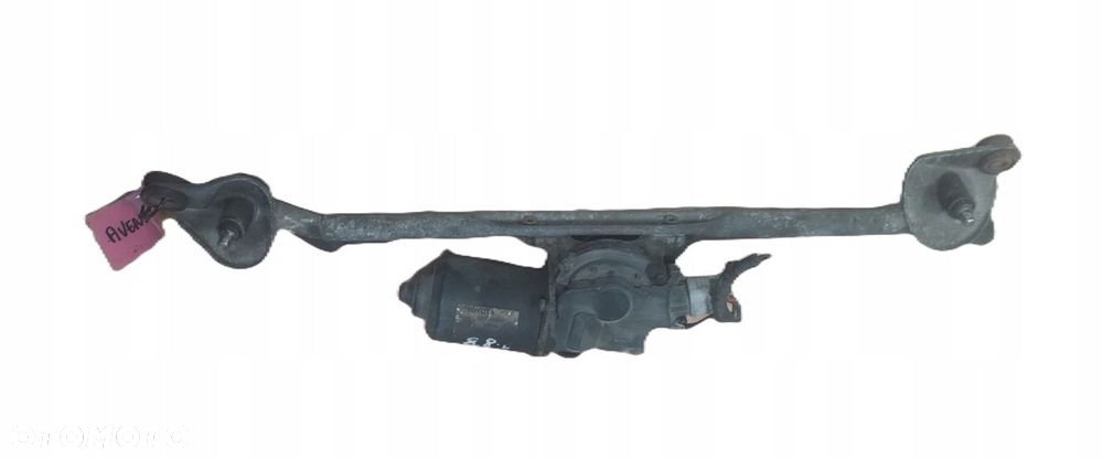 TOYOTA AVENSIS T25 03-09 r. SILNICZEK MECHANIZM WYCIERACZKI 85110-05060 + - 2