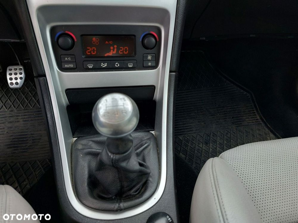Peugeot 307 CC - 25