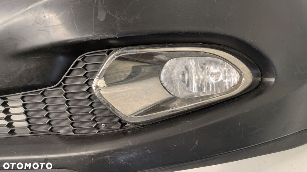 zderzak przedni kia ceed ii 2012-2015 - 8
