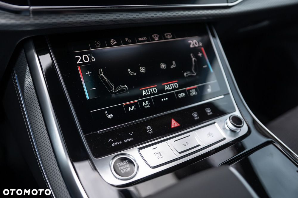Audi Q7 - 29