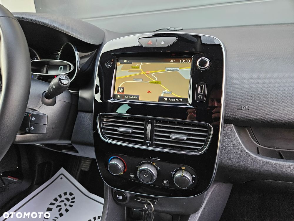 Renault Clio 0.9 Energy TCe Zen - 15