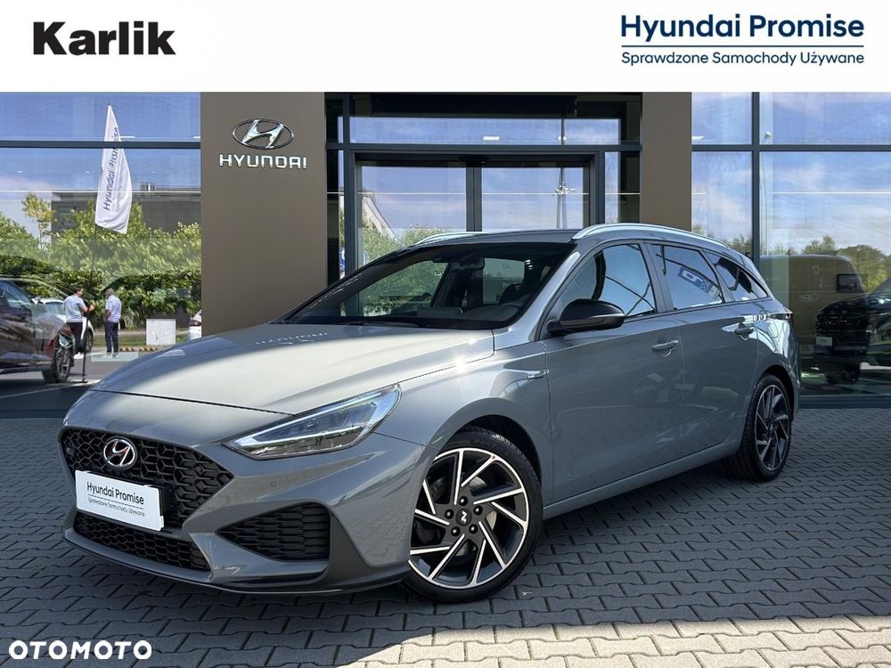 Hyundai i30 - 1