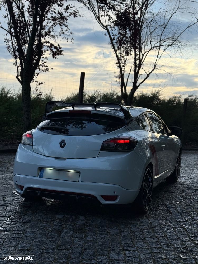Renault Mégane Coupe 1.5 dCi Bose Edition SS - 7