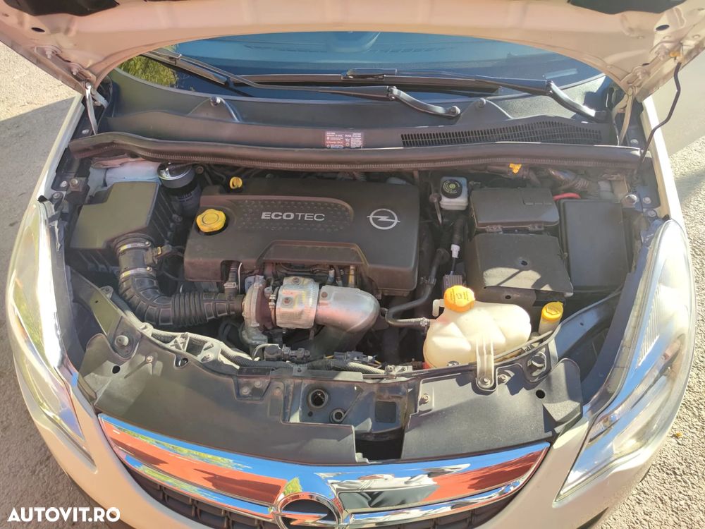 Opel Corsa 1.3 CDTI Enjoy - 12