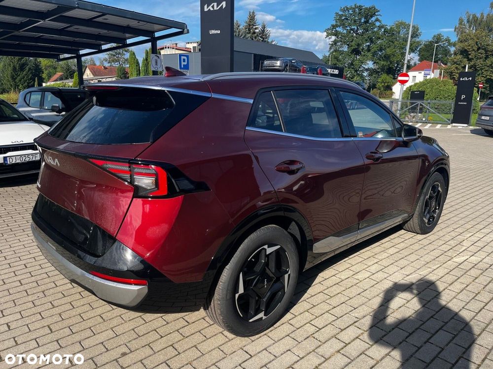 Kia Sportage - 2