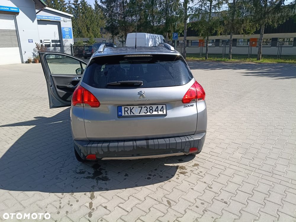 Peugeot 2008 - 3