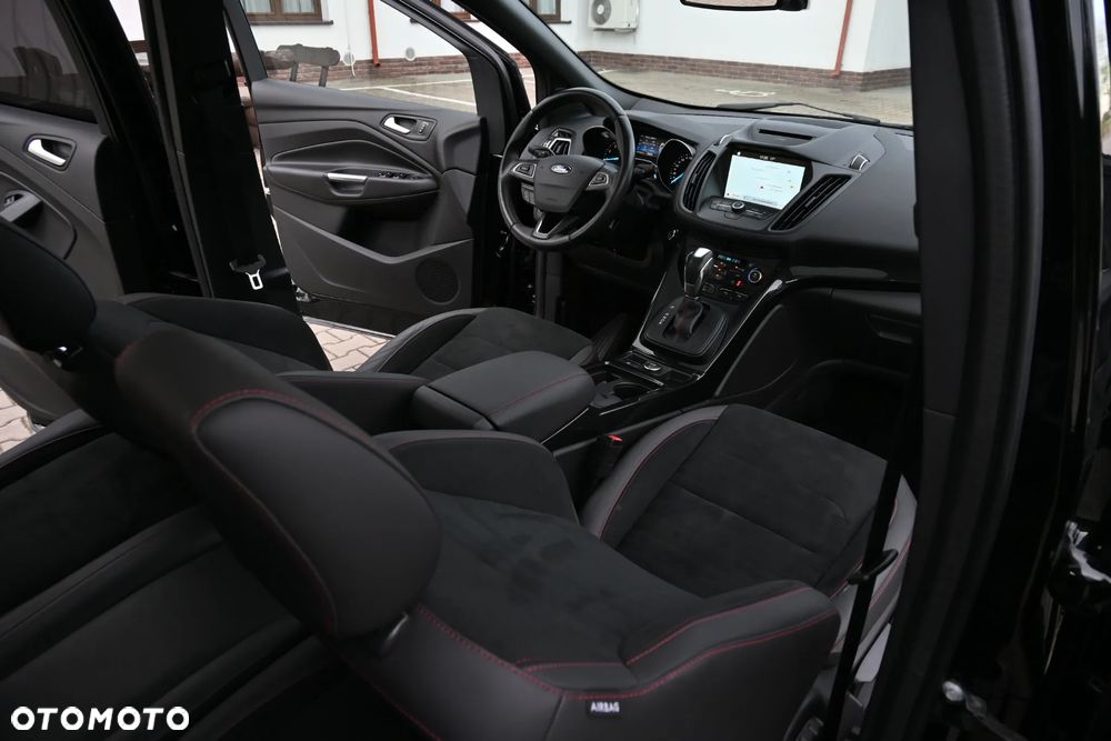 Ford Kuga 1.5 EcoBoost AWD ST-Line ASS - 26