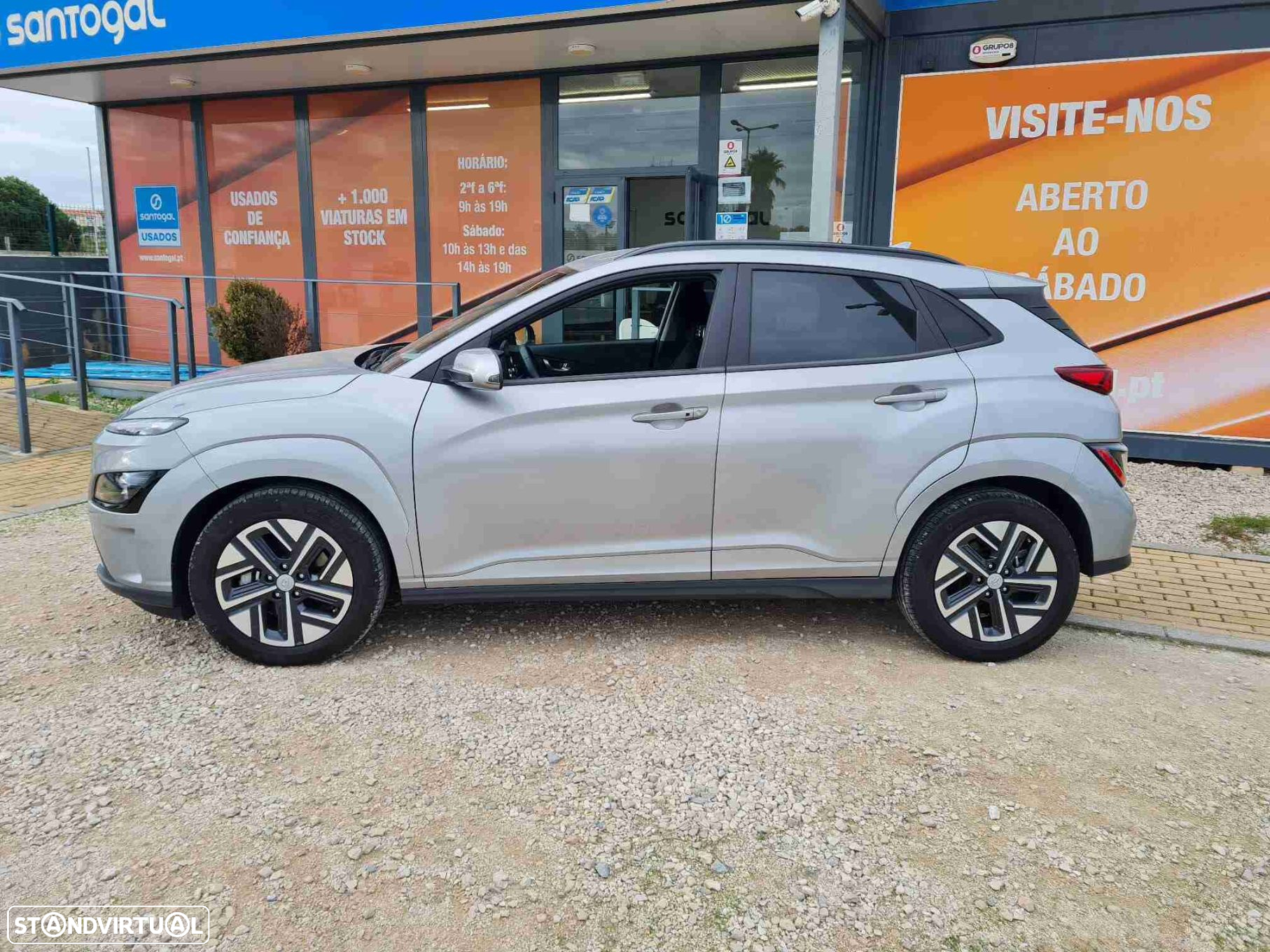 Hyundai Kauai - 2