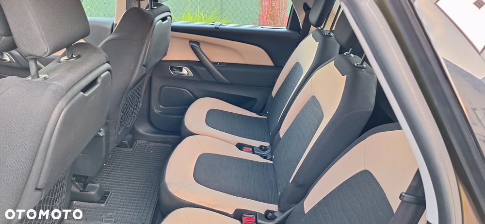 Citroën C4 Picasso 1.6 e-HDi Intensive - 7