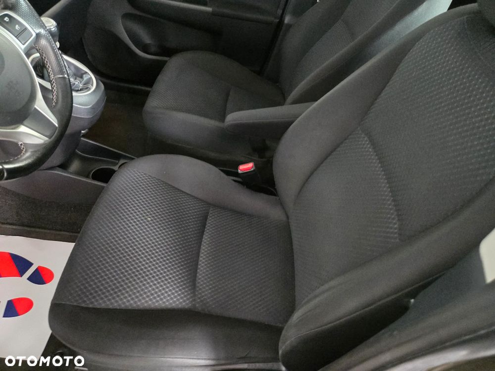 Toyota Verso S 1.33 VVT-i Comfort - 12