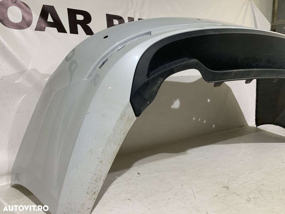 Bara spate Skoda Octavia 4 Berlina, Sedan, 2020, 2021, 2022, 2023, 2024, cod origine OE 5E6807421. - 7
