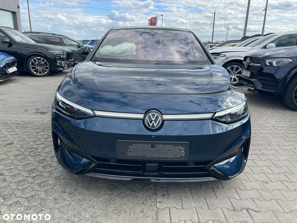 Volkswagen ID.7 77kWh Pro - 2