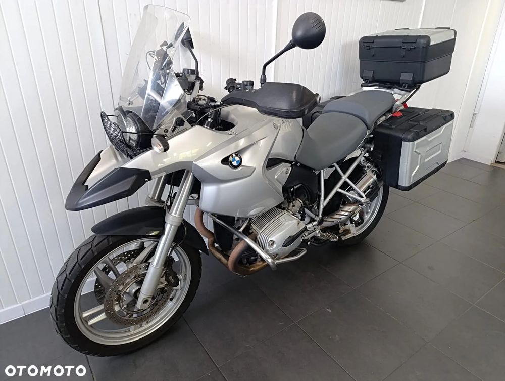 BMW GS - 15