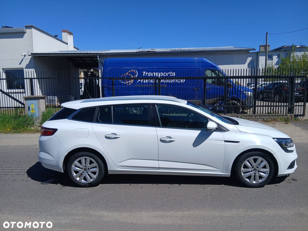 Renault Megane 1.5 dCi Energy Bose EU6 - 3