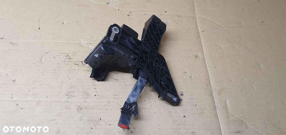 Rozdzielacz prądu napięcia moduł BMW 3 F30 F31 9356157 - 4