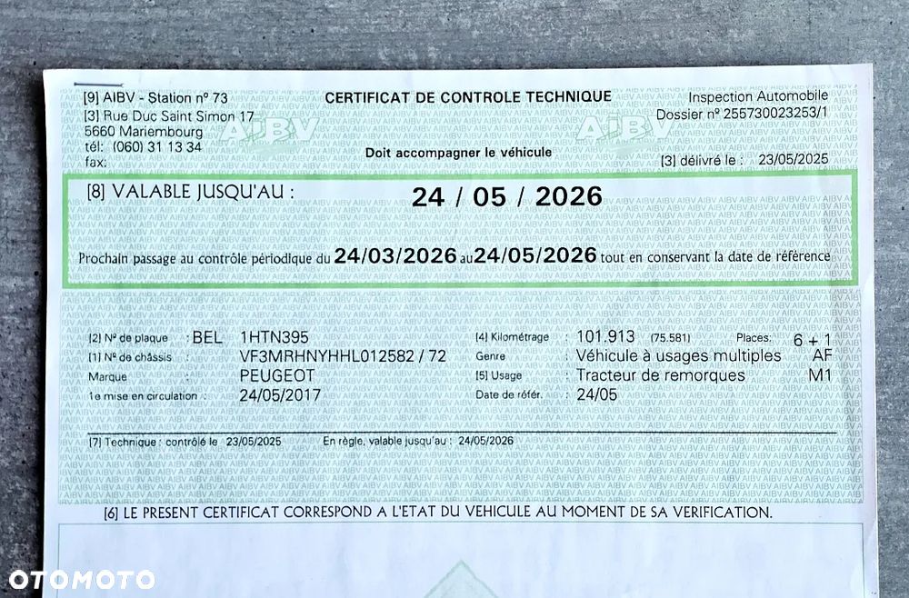 Peugeot 5008 1.2 PureTech Allure S&S - 40