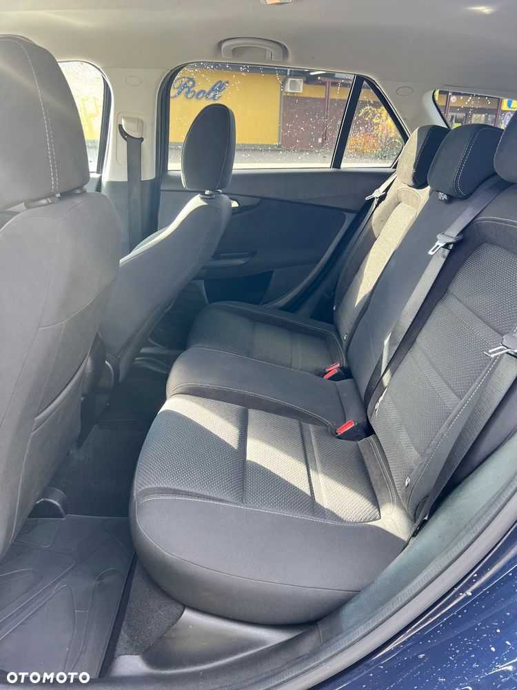 Fiat Tipo 1.4 16v Lounge - 10