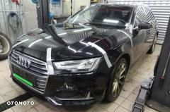 Audi A4 Avant 50 TDI quattro tiptronic sport - 36