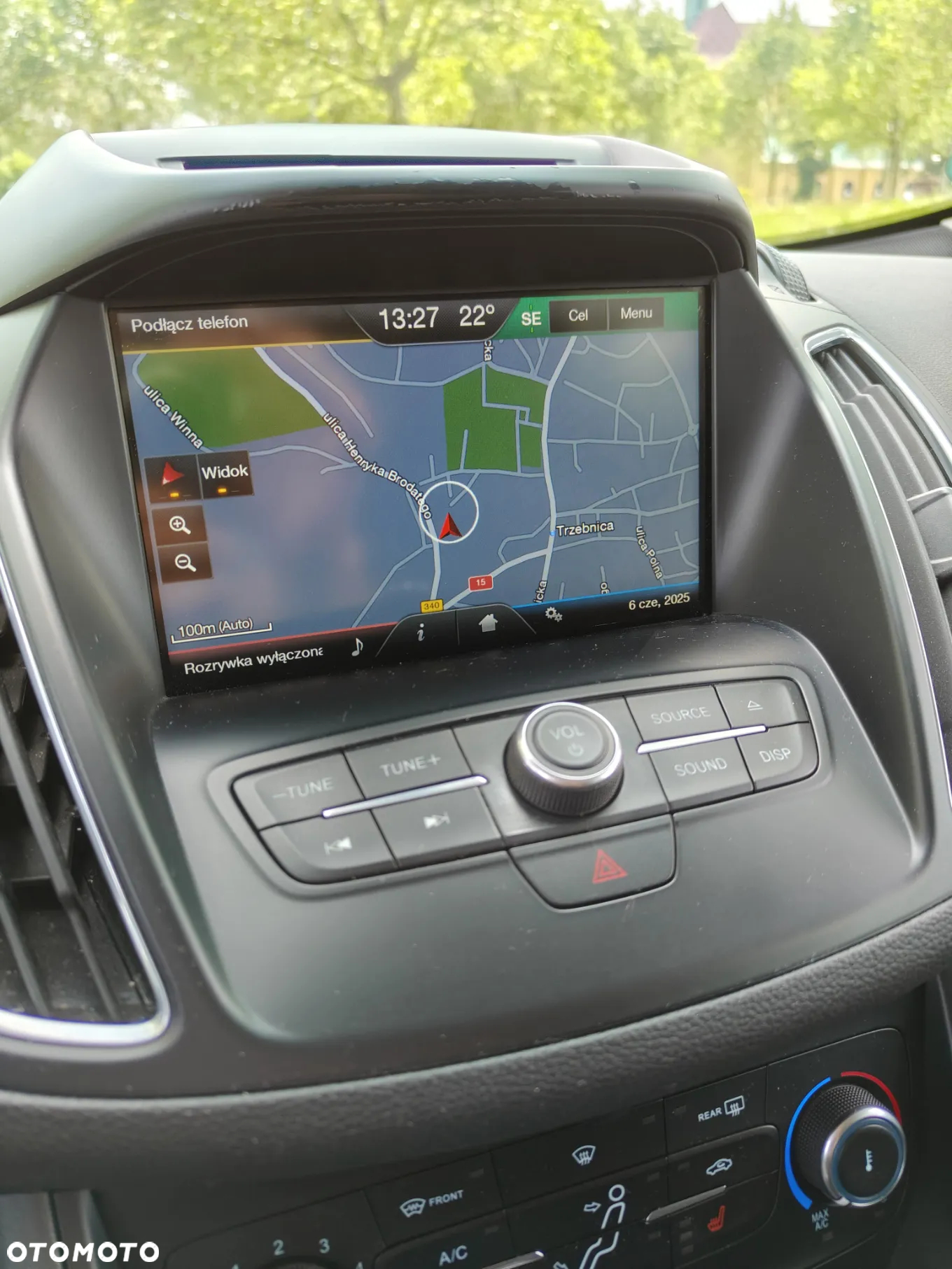 Ford Grand C-MAX - 14