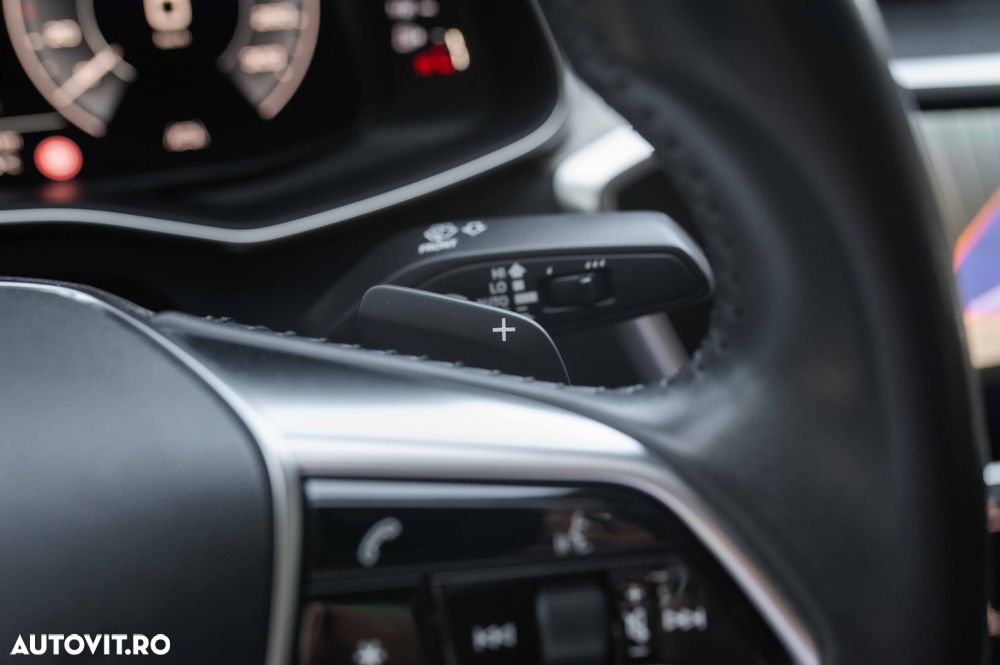 Audi A6 Limuzina 50 TFSI e quattro S tronic - 24