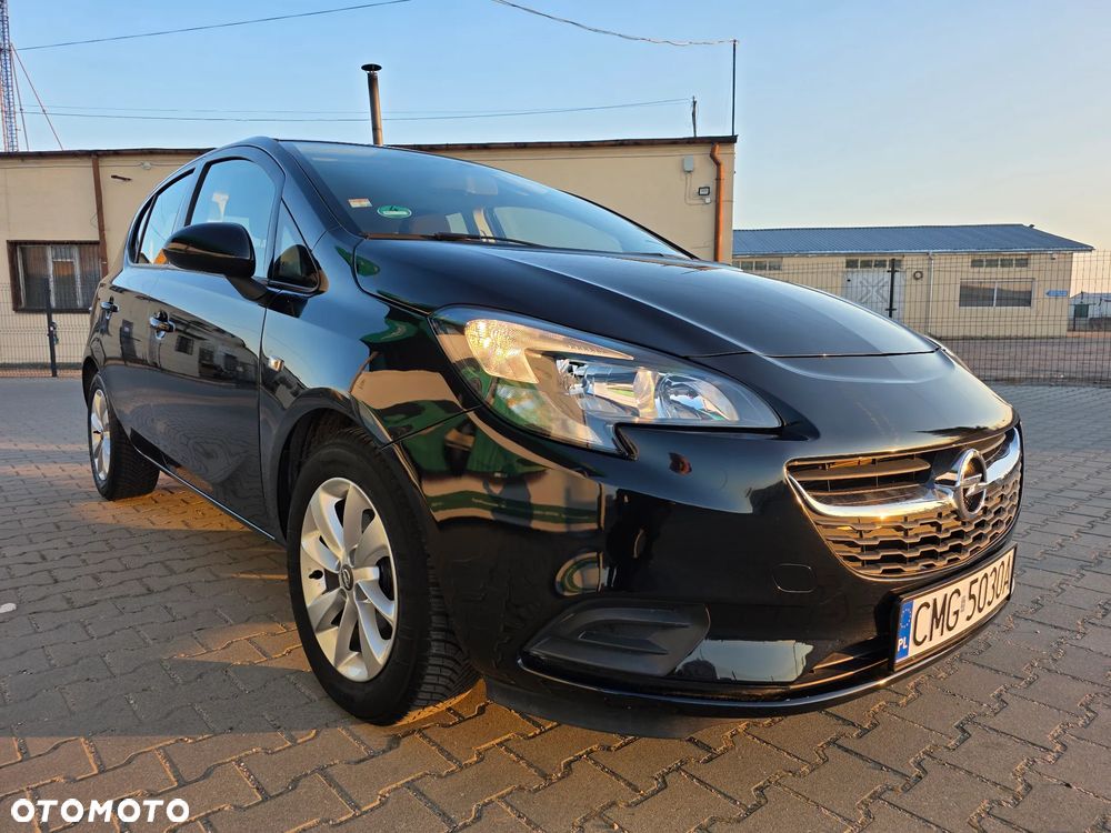 Opel Corsa 1.4 Active - 3