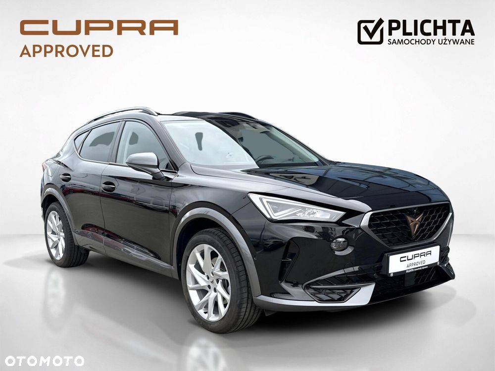Cupra Formentor - 9