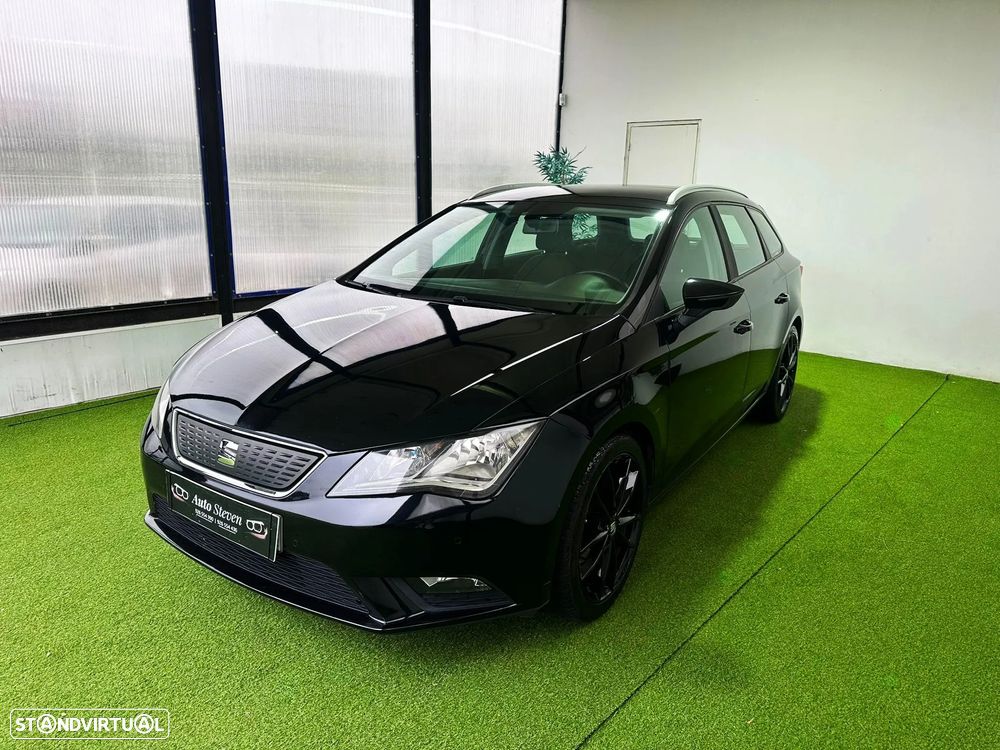 SEAT Leon ST 1.6 TDI Style S/S