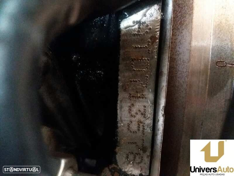 MOTOR COMPLETO SEAT IBIZA III 2005 -ATD - 5