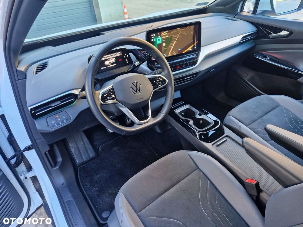 Volkswagen ID.5 77kWh Pro Performance - 11