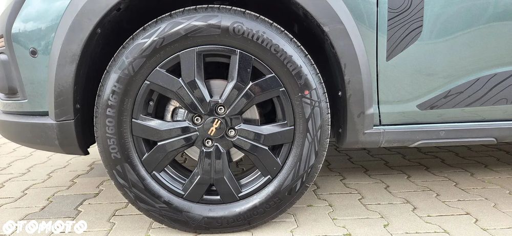 Dacia Sandero Stepway 1.0 TCe Extreme - 11