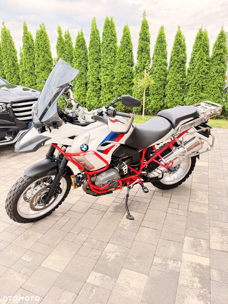 BMW R - 11