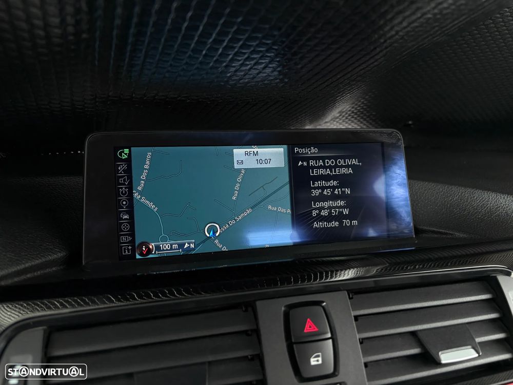 BMW 420 d xDrive Aut. Sport Line - 17