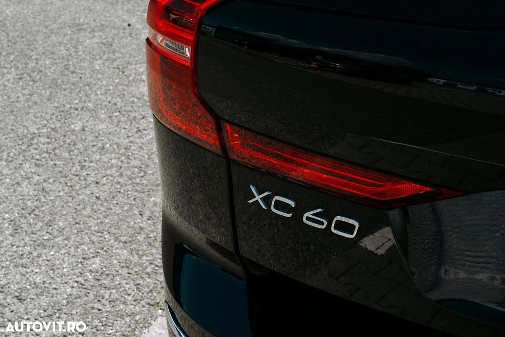 Volvo XC 60 - 40