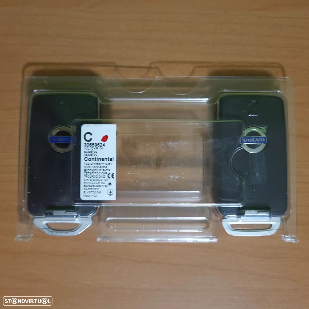 Volvo V60 2.0 D3 Momentum - 25