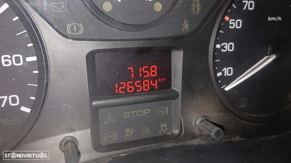 Citroën Berlingo L2 - 10