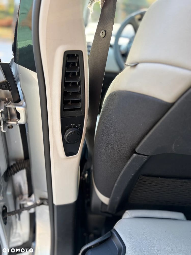 Citroën C4 Grand Picasso 2.0 HDi Exclusive MCP - 33