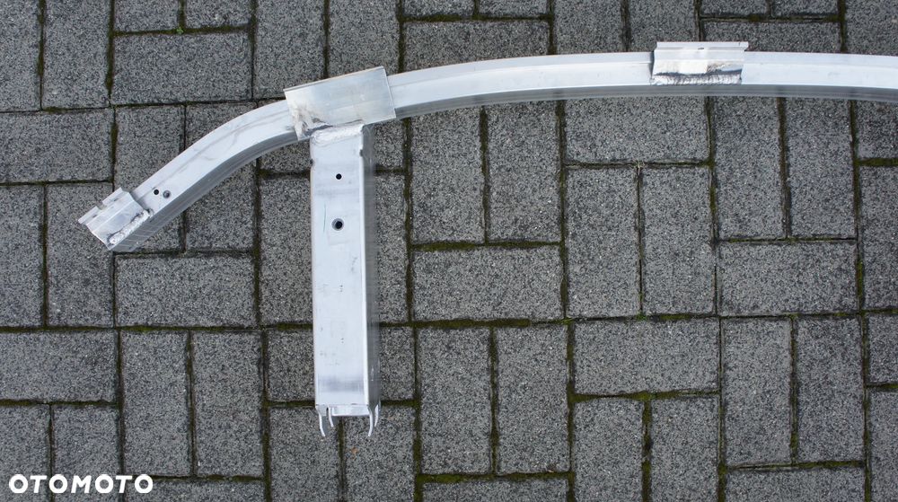 BELKA BELKI PRZEDNI ZDERZAK BMW Z4 G29 - 5
