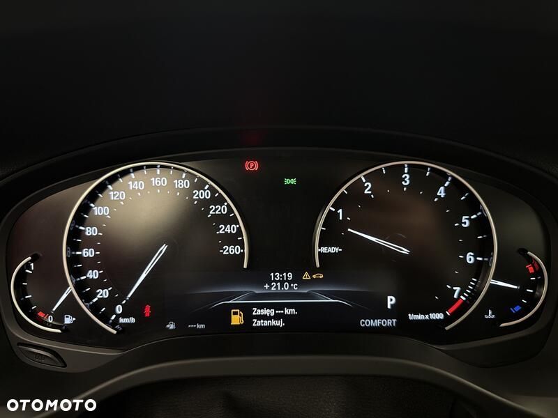 BMW X3 xDrive20i GPF - 14