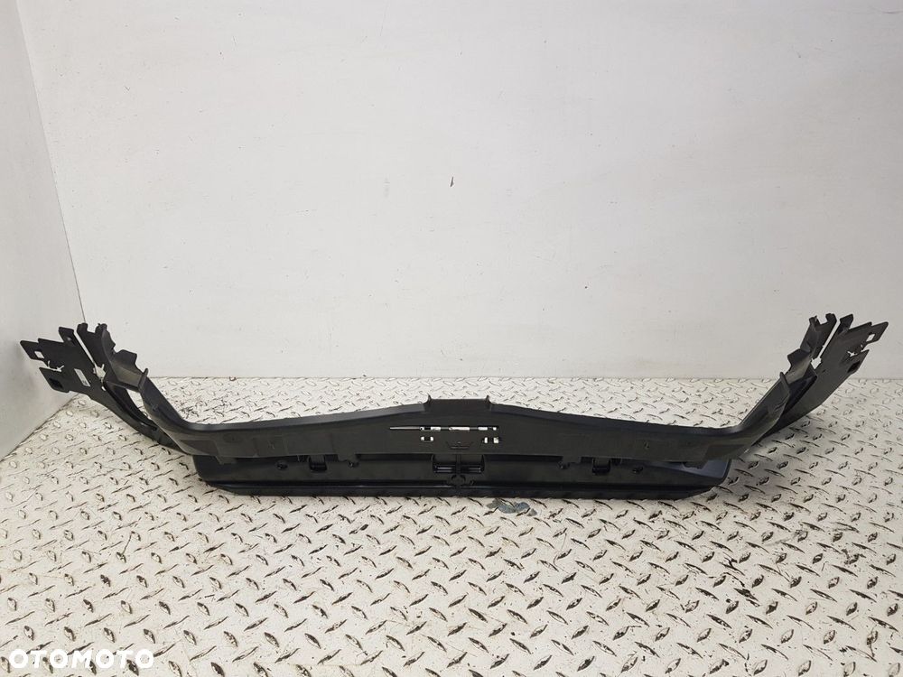 FABRYCZNIE NOWA ORYGINALNA KIEROWNICA POWIETRZA WLOT BMW X5 X6 G05 G06 7421675 - 3