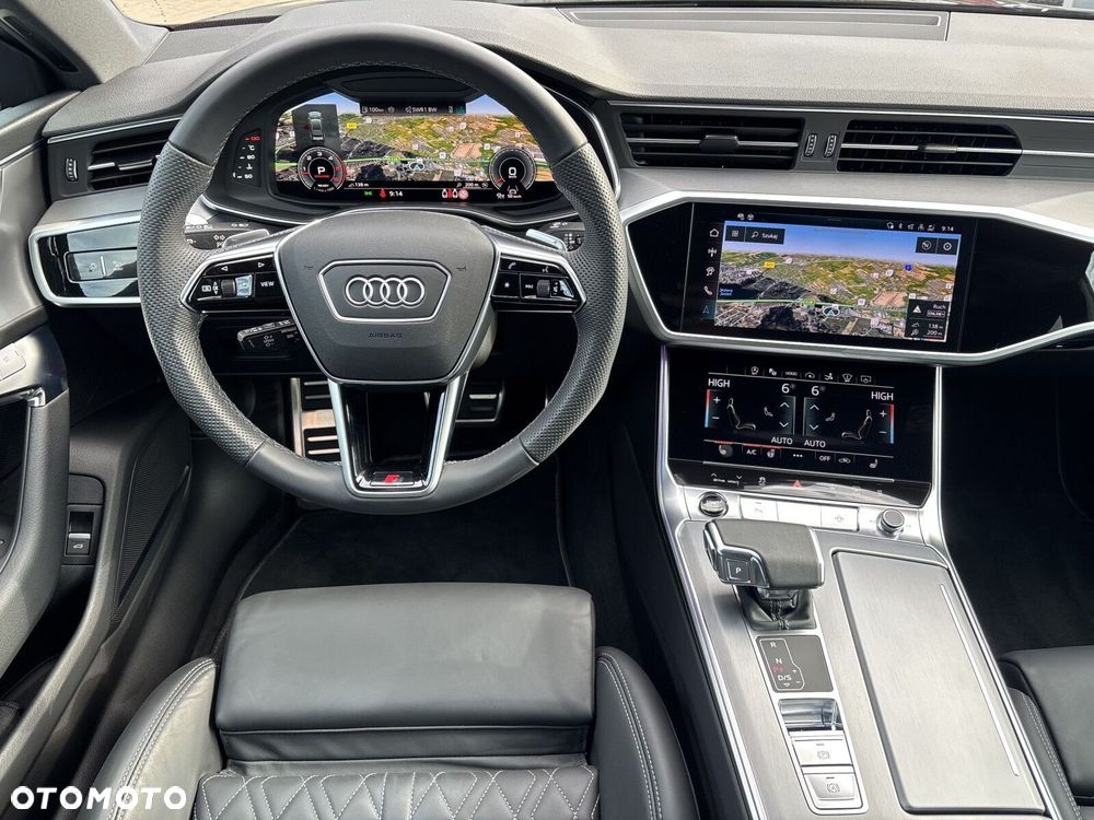 Audi A7 Sportback - 11
