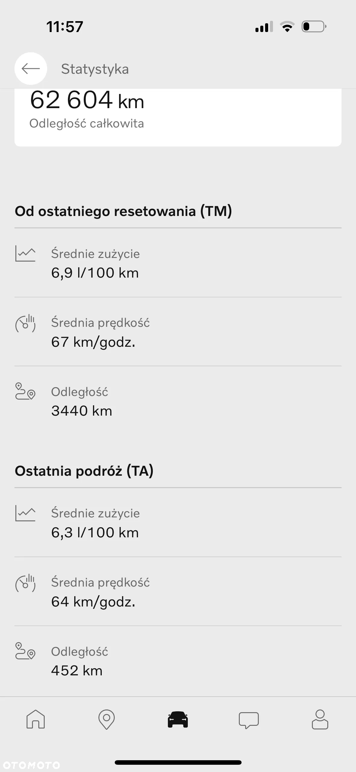 Volvo XC 60 - 11