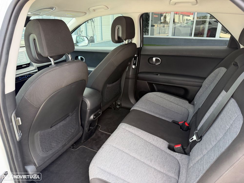 Hyundai Ioniq 5 73 kWh Premium - 15