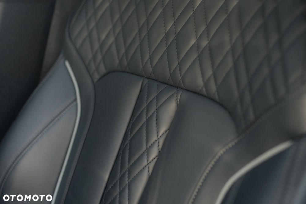 BMW Seria 5 540i xDrive mHEV M Sport sport - 33